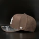 Коричневая кепка 47 brand New York Yankees Cold Zone B-CLZOE17WBP-BWB - изображение 4