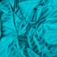 Простыня на резинке Moon&Star Emerald Satin Stripe 80х190х10 см (MS-850004621) - изображение 3