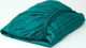 Простыня на резинке Moon&Star Emerald Satin Stripe 80х190х10 см (MS-850004621) - изображение 5
