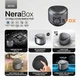 Портативна Бездротова Bluetooth Колонка Акустика Fantech BS155 NeraBox 5W |BT5.4, USB, TWS, 8h| grey - зображення 3