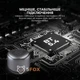 Портативна Бездротова Bluetooth Колонка Акустика Fantech BS155 NeraBox 5W |BT5.4, USB, TWS, 8h| grey - зображення 5
