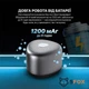 Портативна Бездротова Bluetooth Колонка Акустика Fantech BS155 NeraBox 5W |BT5.4, USB, TWS, 8h| grey - зображення 6