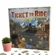 Настільна гра Ticket to Ride: Europe / Квиток на потяг: Європа + правила українською! - изображение 1