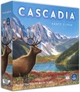 Настільна гра Cascadia / Каскадія + правила українською! - изображение 1