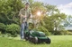 Газонокосилка электрическая 1200 Вт Parkside PRM 1200 A1 30 см 30 л - изображение 4