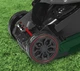 Газонокосилка электрическая 1200 Вт Parkside PRM 1200 A1 30 см 30 л - изображение 7