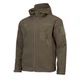 Куртка Vik-Tailor SoftShell, Olive, 4XL - изображение 1