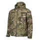 Куртка Vik-Tailor SoftShell, MultiCam, 4XL - изображение 1