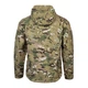 Куртка Vik-Tailor SoftShell, MultiCam, 4XL - изображение 4