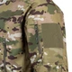 Куртка Vik-Tailor SoftShell, MultiCam, L - изображение 6