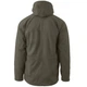 Куртка Helikon SAS Smock Duracanvas, Taiga Green, S/R - зображення 2
