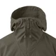 Куртка Helikon SAS Smock Duracanvas, Taiga Green, S/R - зображення 6