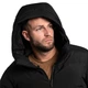 Куртка Pentagon Omega, Black, S - изображение 3