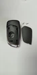 Корпус выкидного ключа Peugeot 207 307 308 407 Galakeys 3 кнопки батарейка на корпусе лезвие HU83 (01-36) - изображение 4