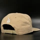 Бежевая кепка 47 Brand Los Angeles Dodgers Cartoon Icon B-CARRL12GWP-KH - изображение 4