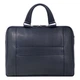 Сумка для ноутбука и документов Piquadro Carl (S129) Blue CA4098S129_BLU синяя кожаная мужской портфель кожаный - изображение 2