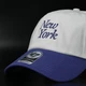 Кепка 47 brand MLB New York Yankees Clean Up B-FNDSC17GWS-SSC - изображение 2