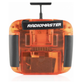 Пульт управления дроном RadioMaster Boxer 2.4GHz 16CH Hall Gimbals Radio Controller Mode 2 (Orange, ELRS - изображение 2