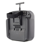 Пульт управления дроном RadioMaster Boxer 2.4GHz 16CH Hall Gimbals Radio Controller Mode 2 (Black, ELRS - изображение 5