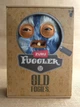 М'яка іграшка зубастий монстр Old Fogies Fuggler Rabid Rabbit Вухатий Космозір Фаглер Дідусі Старички 15750B - зображення 7