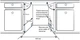 Посудомоечная машина 60 INTERLINE DWI 965 DSO WA Sliding Door - изображение 14