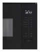 Мікрохвильовка Модерн INTERLINE MWC 320 SSG BA - зображення 8