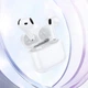Беспроводные наушники BOROFONE BW94 TWS Bluetooth 5.4 с микрофоном 300mAh (70060D525C29) - изображение 9