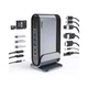 USB-хаб док-станция Baseus UnionJoy 17-Port Triple-Display Docking Station Space Grey (B00532304811-00) - изображение 5
