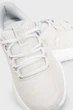 Жіночі сірі кросівки UA Charged Surge 4 Under Armour 36,5 3027007-014 - изображение 2