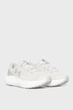 Жіночі сірі кросівки UA Charged Surge 4 Under Armour 36,5 3027007-014 - изображение 3