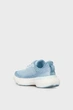 Жіночі блакитні кросівки UA W Infinite Under Armour 41 3027524-453 - изображение 5