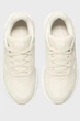 Жіночі білі шкіряні кросівки UA W Edge LTHR Under Armour 39 3028569-110 - изображение 4