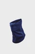 Чоловічий темно-синій баф UA Storm Fleece Gaiter Under Armour OSFM 1373120-410 - изображение 1