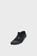 Дитячі чорні носки (3 пари) Y Performance Tech Under Armour SM 1379519-001 - зображення 2