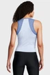 Жіноча майка Armour Breeze Tank Under Armour LG 1383657-539 - зображення 2