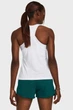 Майка жіноча UA Launch Singlet Under Armour MD 1382436-100 - зображення 2