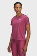 Футболка жіноча UA Tech WM Tape SS Under Armour XS 6003915-659 - зображення 1