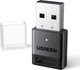 Адаптер для ПК UGREEN CM748 під керуванням Windows 11/10/8.1 Bluetooth 6.0 приймач та передавач для клавіатури/миші Black (75073) - зображення 1