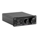 Цифровой аудиоусилитель Douk Audio G2 для сабвуфера и монофонического воспроизведения высоких частот 100W Black - изображение 1