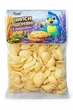 Чіпси з пшона з лавандою, ТМ Viand, 75 г - зображення 1