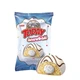 Тістечко, десерт у глазурі Snowball TODAY з молочною начинкою, 24 шт, 40 г - зображення 2