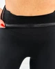 Лосини для спорту з утяжкою та високою талією UACTIVE чорні XXL - зображення 7