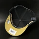 Чорна кепка 47 Brand NHL Boston Bruins HSC-MDTTC501GWP-BK89 - зображення 7