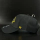 Черная кепка 47 Brand NHL Boston Bruins MVP H-MVP01WBV-BKJ - изображение 6
