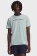 Футболка чоловіча UA M BLUR WM SS Under Armour M 6009248-477 - зображення 3