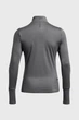 Жіноча сіра спортивна кофта UA Launch Pro Half Zip Under Armour LG 1379349-025 - изображение 5