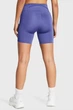 Жіночі фіолетові велосипедки UA Run Stamina Half Tights Under Armour XS 1376758-561 - изображение 3