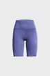 Жіночі фіолетові велосипедки Meridian 10in Short Under Armour XS 1383632-561 - изображение 5