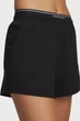 Жіночі темно-сірі шорти UA Sport 96 Woven 5in Shorts Under Armour XS 6009966-008 - изображение 4