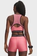 Розкішний жіночий топ HeatGear Mesh Tank Under Armour SM 6010007-600 - зображення 2